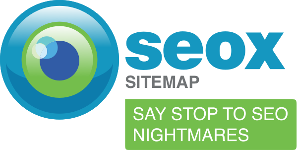 SEO Tool Oseox SITEMAP